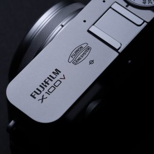 Fujifilm X100VI