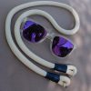 Hyperion Strap Gurtfarbe: Elfenbein Weiß - Thumbnail Image 2