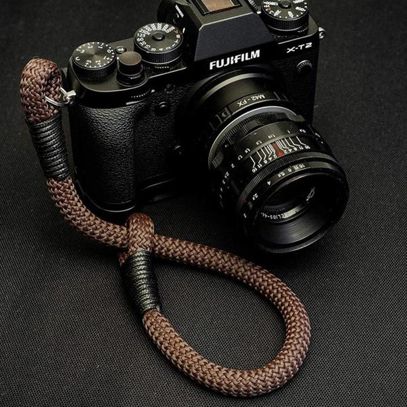 Hyperion Strap Gurtfarbe: Schokobraun – Bild 1