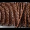 Hyperion Leather Strap Gurtfarbe: Walnuss - Thumbnail Image 2