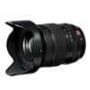Hochwertiges Fujinon XF16-55mm F2.8 R LM WR II Objektiv für professionelle Fotografie.