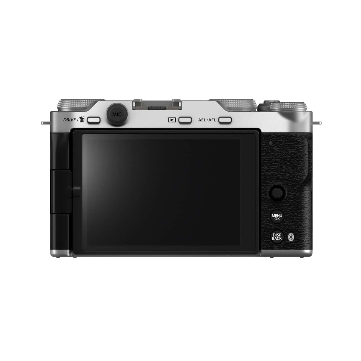 Fujifilm X-M5 + XC 35mm F2 silber – Bild 3