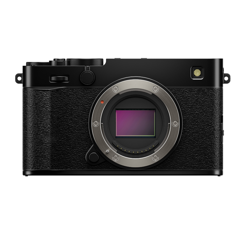 X-E5_front_CMOS_black